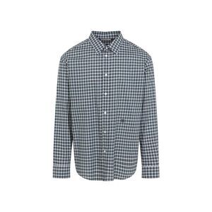 Celine Relaxed Shirt Men
